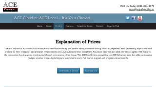 ACE Dental
